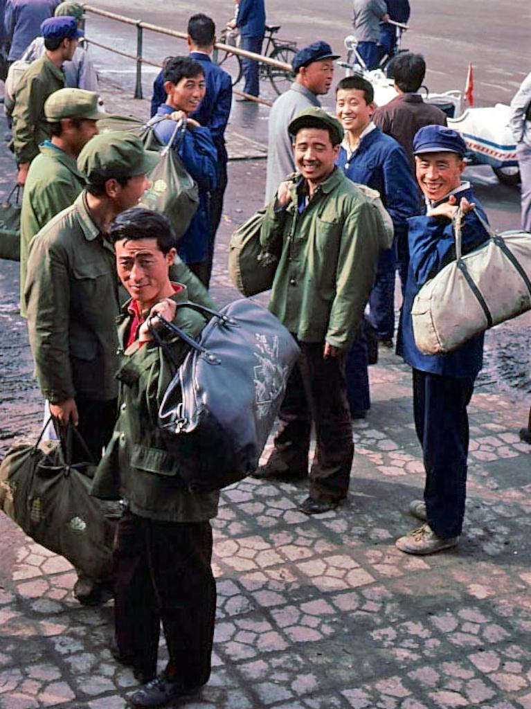 山西，向亲爱的听众朋友们问好！