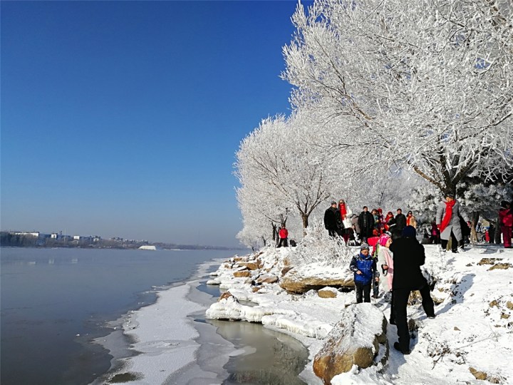 吉林概览，文化与风景的交织