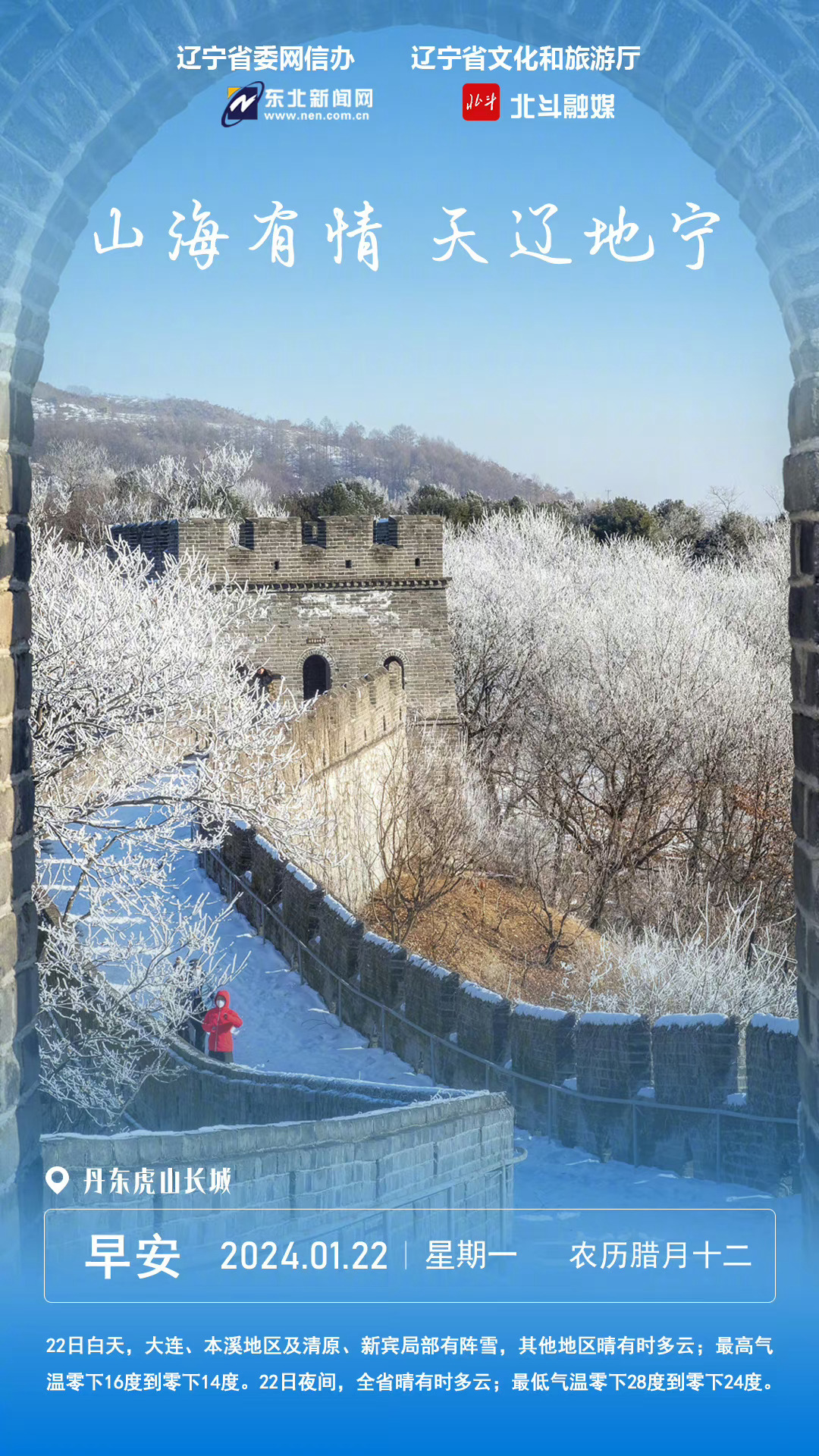 探寻辽宁地域文化特色与优化发展路径研究