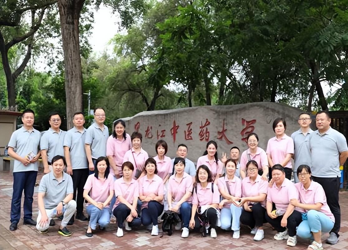 黑龙江，邂逅自然的浪漫之旅