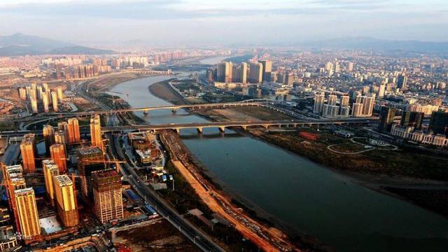 福建印象，穿越历史的时空之旅