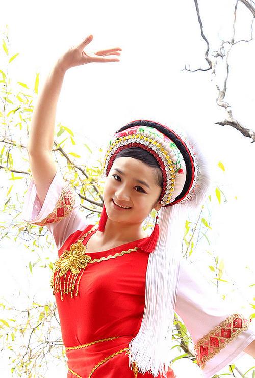 云南山水间的诗意栖居