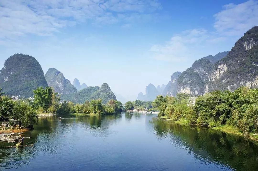 广西盛会，尊敬的领导与朋友们共聚一堂