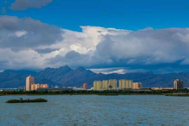 探寻塞外江南的瑰丽之旅，走进神秘宁夏