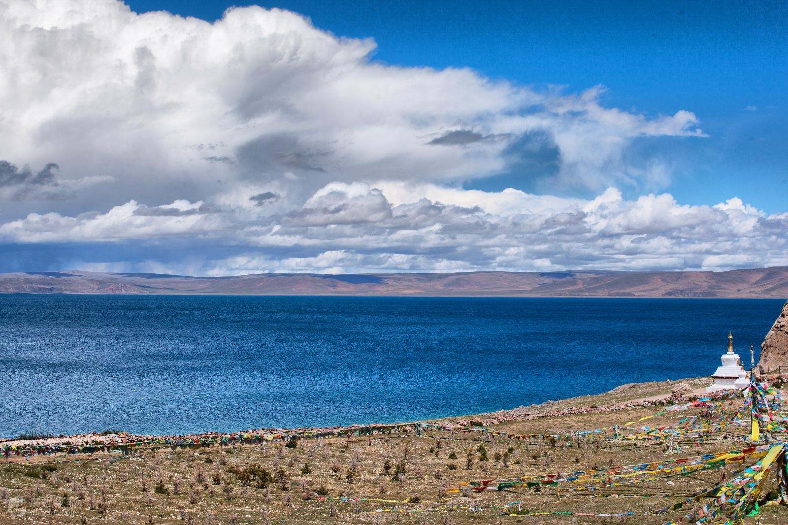 西藏，古老与现代交融的神奇土地之谜