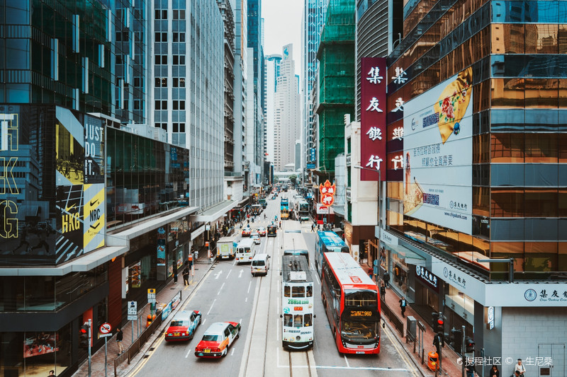 古韵香江赋咏篇