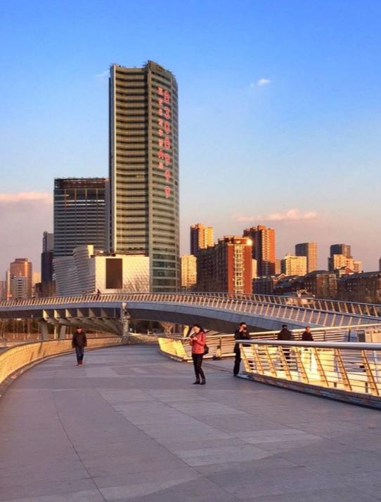 太原，探寻城市之韵