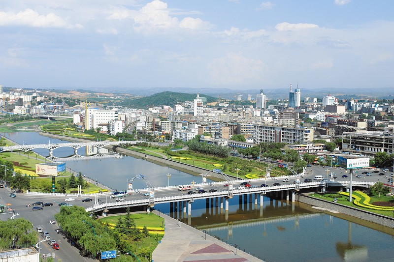 探寻阳泉的独特魅力之旅