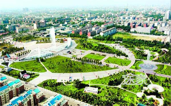 保定，历史与现代交织的古城风采