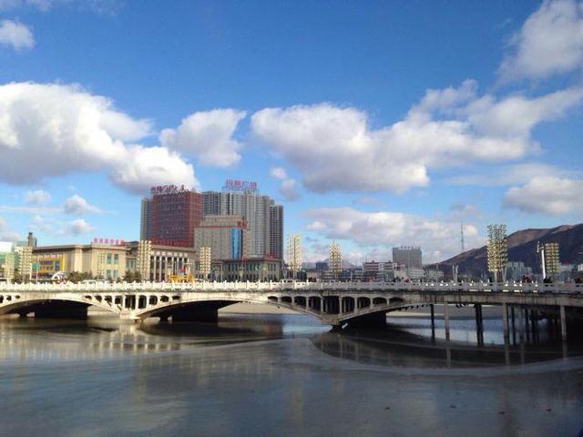 张家口，音乐盛宴启幕